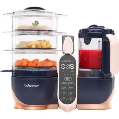 BABYMOOV NUTRIBABY+XL KUHALO MIXER 26518