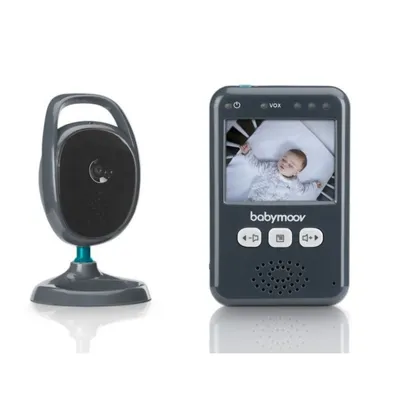 BABYMOOV ALARM VIDEO ESSENTIA L A014415 23973