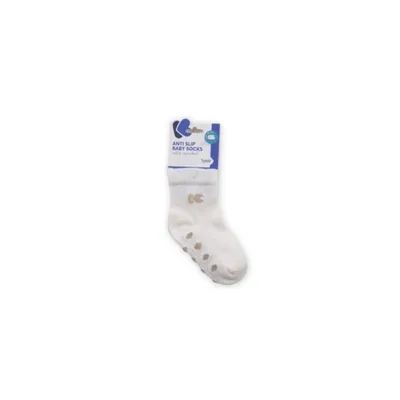 KIKKA BOO CARAPE 1-2Y WHITE 31110010109
