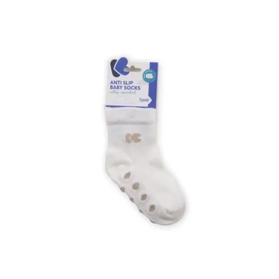 KIKKA BOO CARAPE 2-3Y WHITE 31110010110