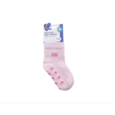 KIKKA BOO CARAPE 2-3Y LIGHT PINK 31110010114