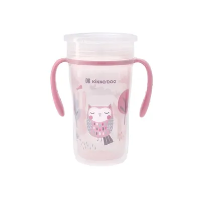 KIKKA BOO TRENING CASA 360 OWL 31302030050