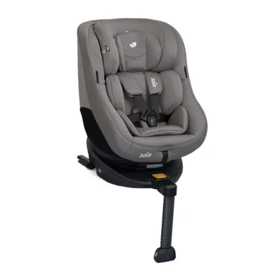 JOIE AUTOSJEDALICA SPIN 360 GRAY FLANNEL 30837