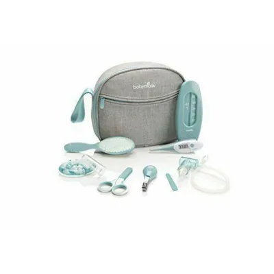 BABYMOOV SET ZA HIGIJENU AQUA A032002 25016