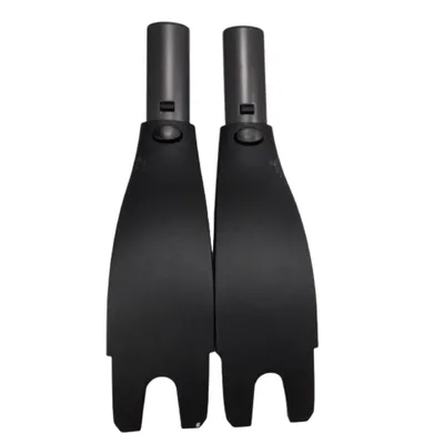 CHIPOLINO ADAPTERI ZA AUTO SJEDISTE DUO SMART LIJEVI STKDS022SET