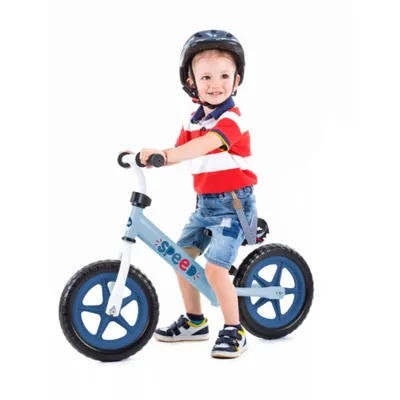 CHIPOLINO BALANS BICIKL SPEED BLUE DIKSD0211BL