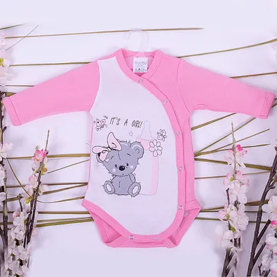 READY GROUP BEBI BODI BUCA 50-92