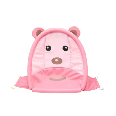 CHIPOLINO KUPKO BEAR PINK MBBEA0212PI