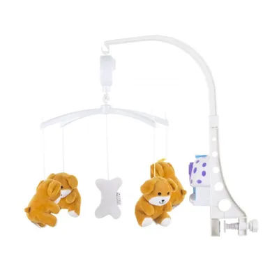 CHIPOLINO VRTULJAK PUPPIES MILS02105PP