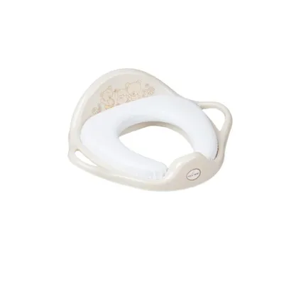 CHIPOLINO ADAPTER ZA SOLJU TEDDY BEAR PEARL BEIGE STPS01607BBE