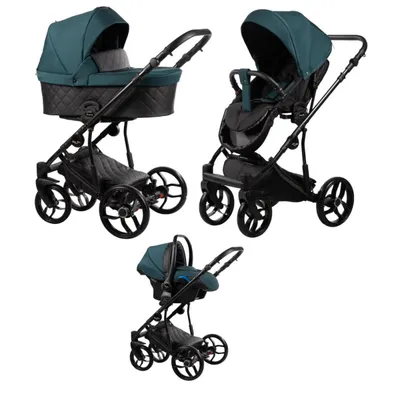 BABY MERC KOLICA PIUMA 01