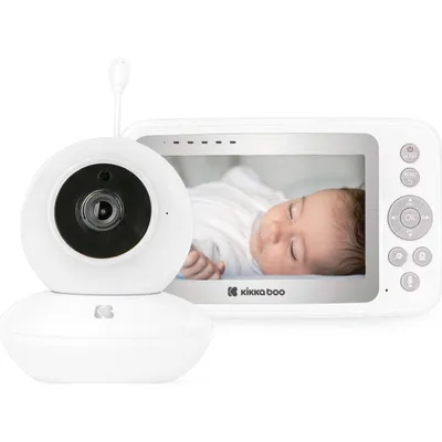 KIKKA BOO VIDEO MONITOR ANERES 31303040080