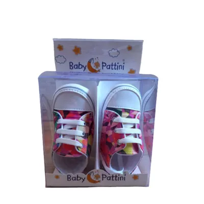 READY GROUP BEBI OBUCA 4232