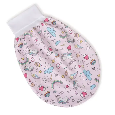 CEBA_BABY VRECA ZA SPAVANJE W-833-000-579 UNICORN
