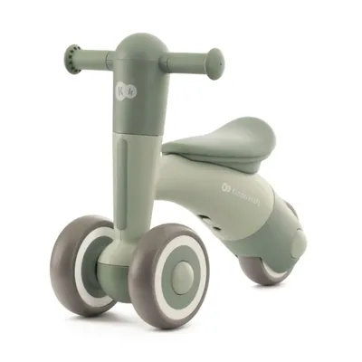 KINDERKRAFT BICIKL MINIBI LEAF GREEN 34010