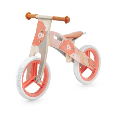 KINDERKRAFT BICIKL RUNNER 2021 NATURE CORAL 31553
