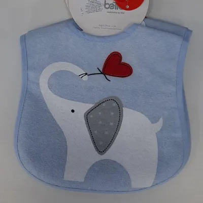 BEBETTO BEBI SIPERAK C855 3+M BLUE-BLUE