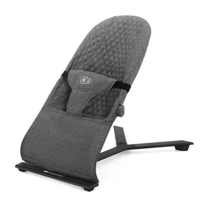 KINDERKRAFT NJANJALICA MIMI GREY 35260