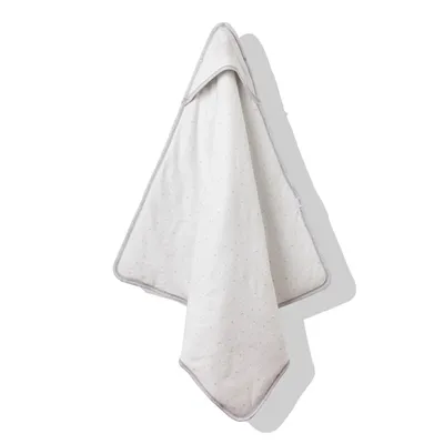 BEBETTO BEBI PREKRIVAC B724 GREY