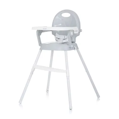 CHIPOLINO STOLICA ZA HRANJENJE BONBON GLACIER STHBB0231GL