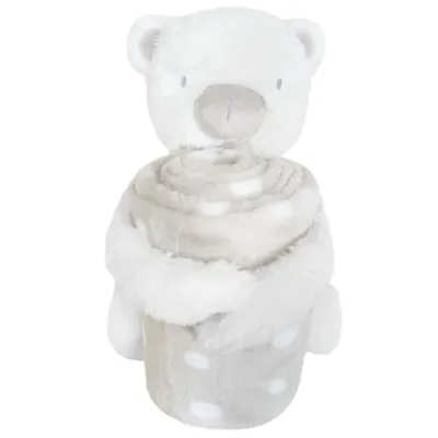 KIKKA BOO DEKA I IGRACKA MY TEDDY 31103020116