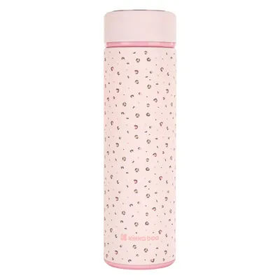 KIKKA BOO TERMOS BOCA SAVANNA PINK 31302030054