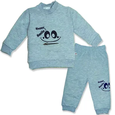 READY GROUP KOMPLET HAPPY SMILE 68-92