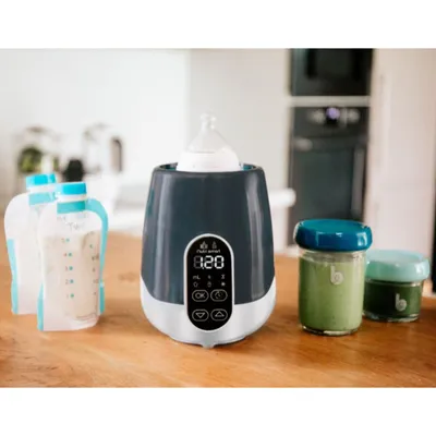 BABYMOOV GRIJAC FLASICA NUTRI SMART 31439