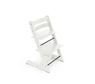 STOKKE STOLICA ZA HRANJENJE TRIPP TRAPP WHITE 100107
