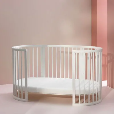 STOKKE KREVETIC WHITE 591402