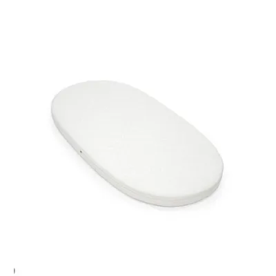 STOKKE DUSEK SLEEPI V3 WHITE 600001