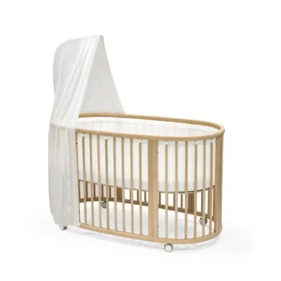 STOKKE BALDAHIN WHITE 599301