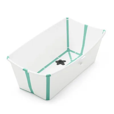 STOKKE KADA FLEXI WHITE AQUA 531905