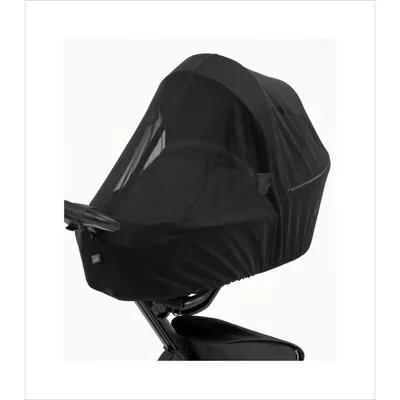 STOKKE MREZICA PROTIV KOMARACA BLACK 575501