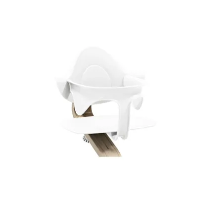 STOKKE BEBI SET NOMI WHITE 626101