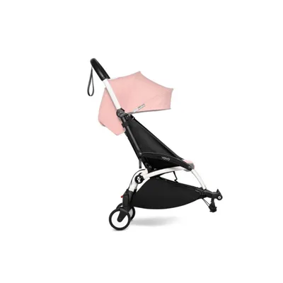 STOKKE YOYO KONEKTORI ZA DUPLA KOLICA WHITE 595201