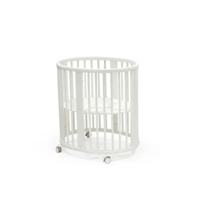 STOKKE KREVETIC MINI WHITE 591302
