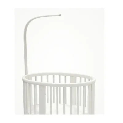 STOKKE DRZAC ZA BALDAHIN WHITE 592002
