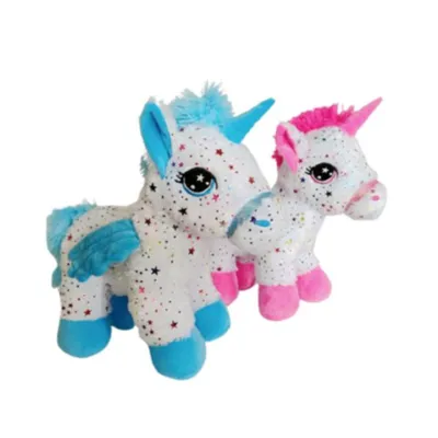 MIS TRADE PLIS UNICORN MIX 600023