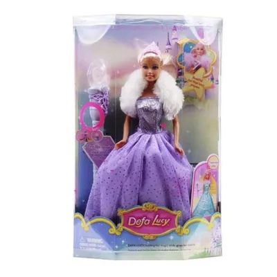 DEFA LUTKA CAROBNI STAPIC 80039