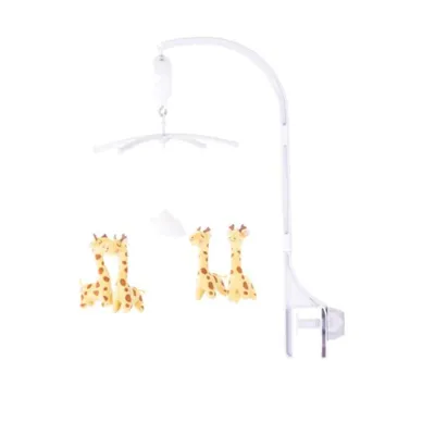 CHIPOLINO VRTULJAK GIRAFFES MILD02108GIR