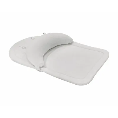 KIKKA BOO PODLOGA ZA IGRU TUMMY GREY VELVET 31106010084