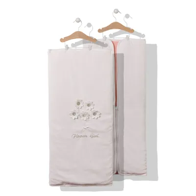 BEBETTO BEBI DEKA B721 SALMON