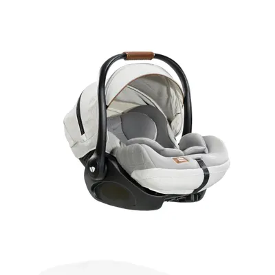 JOIE AUTOSJEDALICA I-LEVEL RECLINE OYSTER 36704