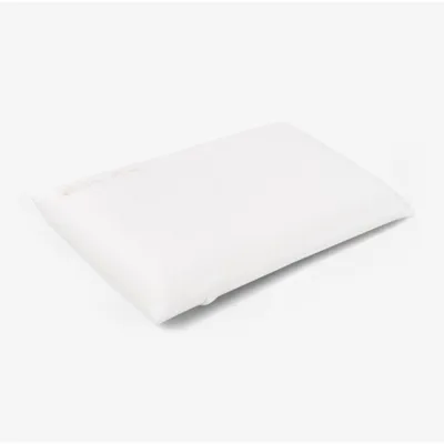 KIKKA BOO JASTUK  AIRKNIT WHITE 31106010136