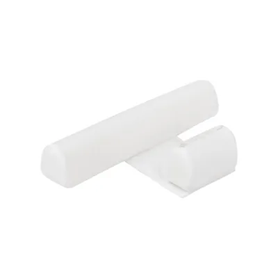 KIKKA BOO POZICIONER AIRKNIT WHITE 31106010137