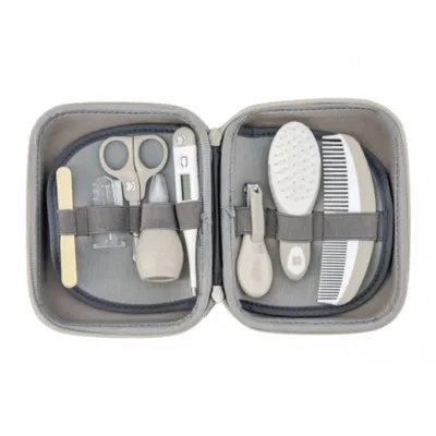 KIKKA BOO KOZMETICKI SET BEIGE 31303040086