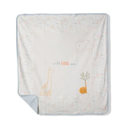 BEBETTO BEBI DEKA B771 BLUE