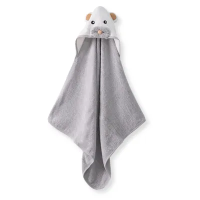 BEBETTO BEBI PESKIR H436 GREY