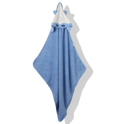 BEBETTO BEBI PESKIR H441 BLUE